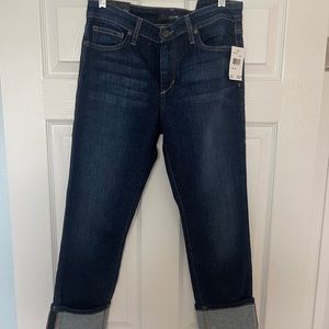 Brand New Joe's Cuffed Jean